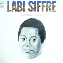 LABI SIFFRE : THE SINGER AND THE SONG