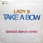 LADY B : TAKE A BOW