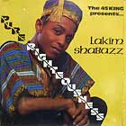 LAKIM SHABAZZ : PURE RIGHTEOUSNESS