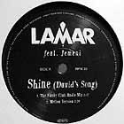 LAMAR  ft. JEMENI : SHINE (DAVID'S SONG)