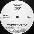 LAYLA : GOTTA FIND LOVE