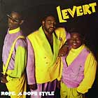 LEVERT : ROPE A DOPE STYLE