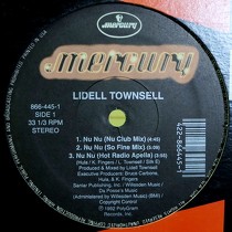 LIDELL TOWNSELL : NU NU