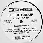 LIFERS GROUP : LIVIN PROOF  - SPECIAL LIMITED EP