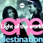 LIGHT OF THE WORLD : ONE DESTINATION