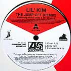 LIL' KIM  ft. MOBB DEEP, MR. CHEEKS : THE JUMP OFF  (REMIX)