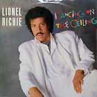 LIONEL RICHIE : DANCING ON THE CEILING