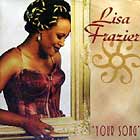 LISA FRAZIER : YOUR SONG