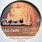 LISA KEITH : REMIX & BEST SELECTION