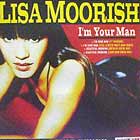 LISA MOORISH : I'M YOUR MAN
