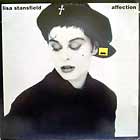 LISA STANSFIELD : AFFECTION