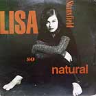 LISA STANSFIELD : SO NATURAL