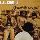 L.L. COOL J : AROUND THE WAY GIRL