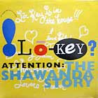LO-KEY? : ATTENTION THE SHAWANDA STORY