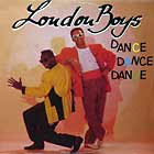 LONDON BOYS : DANCE DANCE DANCE