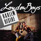 LONDON BOYS : HARLEM DESIRE