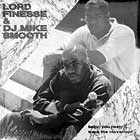 LORD FINESSE  & DJ MIKE SMOOTH : BABY, YOU NASTY