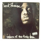 LORD FINESSE : RETURN OF THE FUNKY MAN