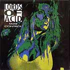 LORDS OF ACID : TAKE CONTROL