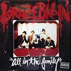LORDZ OF BROOKLYN : ALL IN THE FAMILY