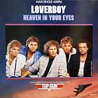 LOVERBOY : HEAVEN IN YOUR EYES