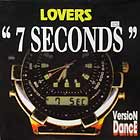 LOVERS : 7 SECONDS