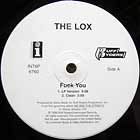 LOX : FUCK YOU