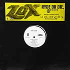 LOX  ft. TIMBALAND and EVE : RYDE OR DIE, B****