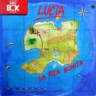 LUCIA : LA ISLA BONITA  ( A SWEDISH BEAT BOX RE-EDIT)