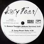 LUCY PEARL : DANCE TONIGHT