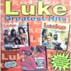 LUKE : GREATEST HITS
