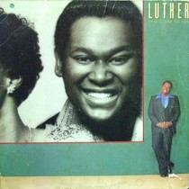 LUTHER VANDROSS : THIS CLOSE TO YOU