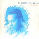 LUTHER VANDROSS : ANY LOVE