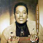 LUTHER VANDROSS : NEVER LET ME GO