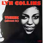 LYN COLLINS : THINK (ABOUT IT)
