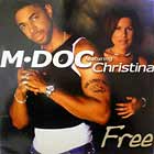 M-DOC  ft. CHRISTINA : FREE