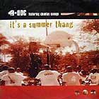 M-DOC  ft. CHANTAY SAVAGE : IT'S A SUMMER THING