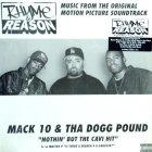 MACK 10  & DOGG POUND : NOTHIN' BUT THE CAVI HIT