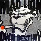 MAD LION : OWN DESTINY