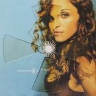 MADONNA : RAY OF LIGHT  (PICTURE VINYL)