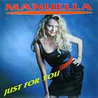 MANUELLA : JUST FOR YOU