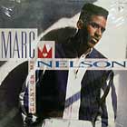 MARC NELSON : COUNT ON ME  / I WANT YOU