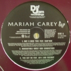 MARIAH CAREY  ft. CAM'RON : BOY (I NEED YOU)