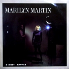 MARILYN MARTIN : NIGHT MOVES