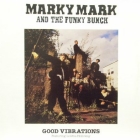 MARKY MARK AND THE FUNKY BUNCH  ft. LOLETTA HOLLOWAY : GOOD VIBRATIONS