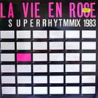 MARTINIQUE : LA VIE EN ROSE  (SUPER RHYTM MIX 1983)