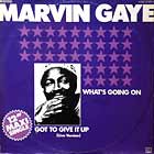 MARVIN GAYE : WHAT'S GOING ON
