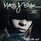 MARY J. BLIGE : WHAT'S THE 411?