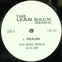 MASE  , EMINEM & LIL JON : THE LEAN BACK  (REMIX)