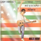 MAX-HIM : LADY FANTASY  (REMIX)